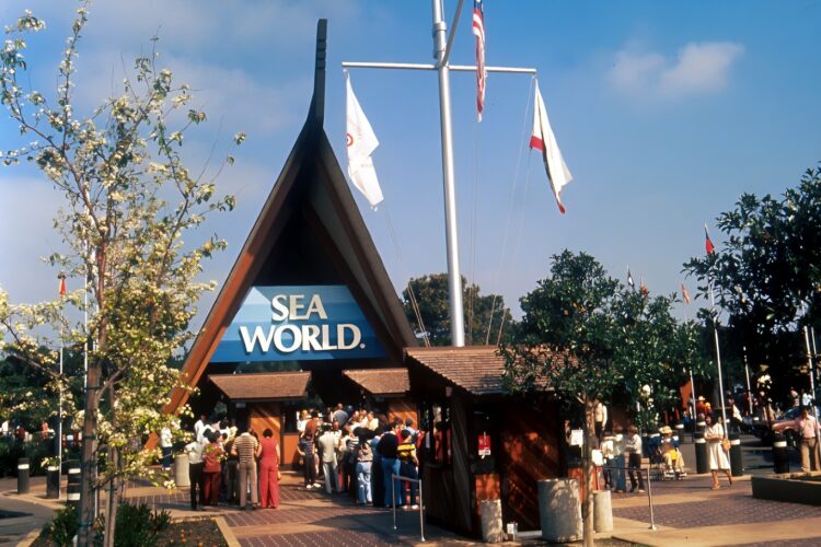 SeaWorld, 60 años de su existencia
