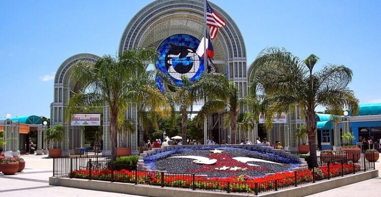 SeaWorld, 60 años de su existencia