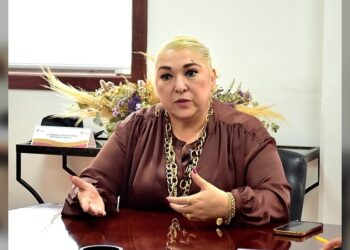 “Seguirán laborando Oficinas Fiscales en periodo vacacional”: Adriana Lozano