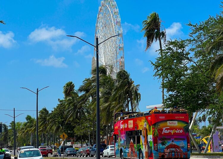 “Laguna del Carpintero, principal destino turístico de Tampico”: Chucho