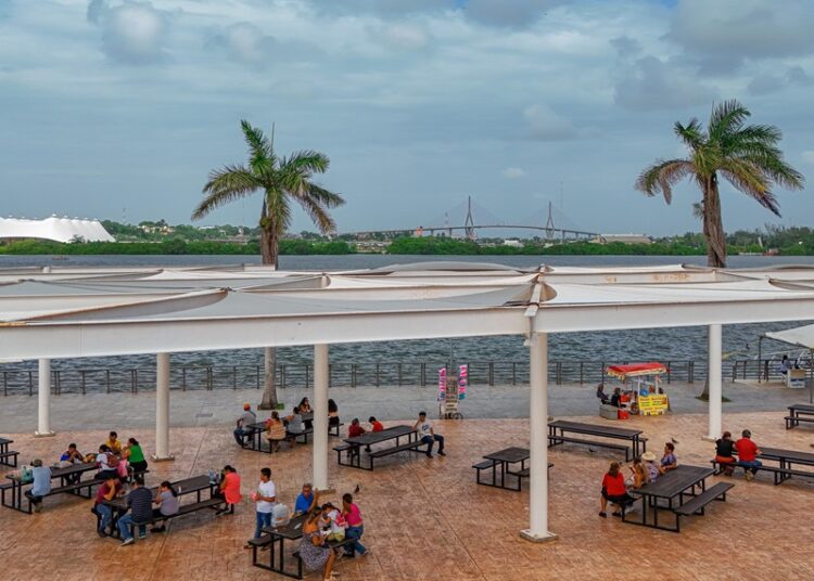 “Laguna del Carpintero, principal destino turístico de Tampico”: Chucho