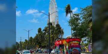 “Laguna del Carpintero, principal destino turístico de Tampico”: Chucho