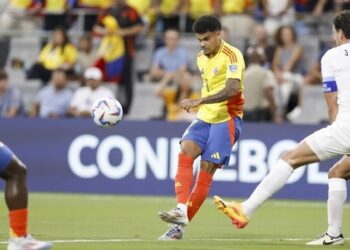 Colombia persigue la gloria y disputará el título de Copa América con Argentina