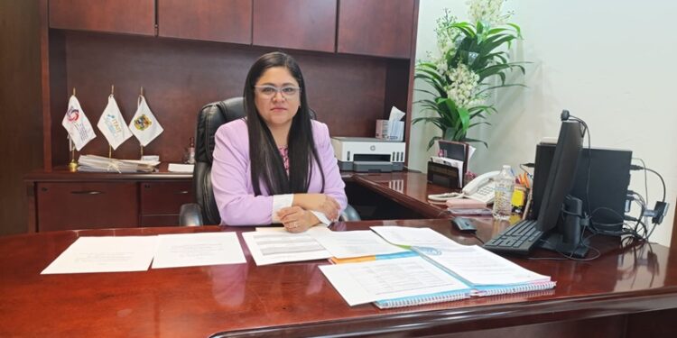 “Sería un retroceso desaparecer al ITAIT”: Dulce Rocha