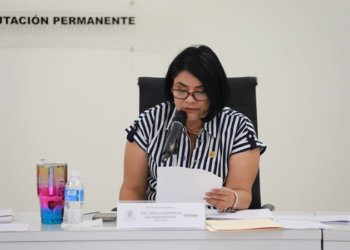 Sigue pendiente elección de Derechos Humanos de Tamaulipas