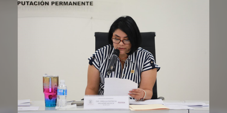 Sigue pendiente elección de Derechos Humanos de Tamaulipas