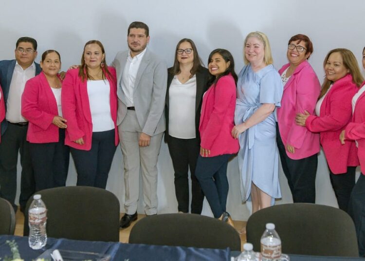 Son Centros de Atención Múltiple importantes espacios de inclusión