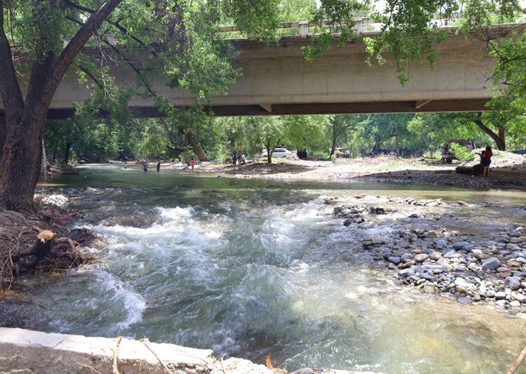 Supervisan atención y vigilancia en centros recreativos y balnearios