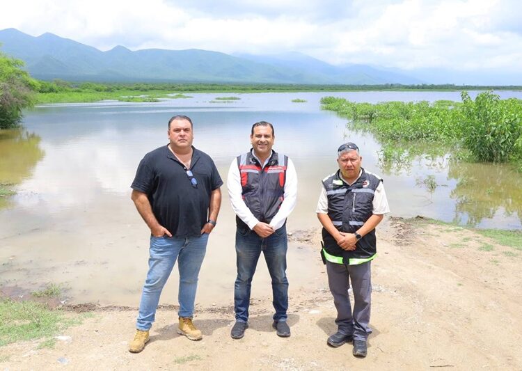 Supervisan atención y vigilancia en centros recreativos y balnearios