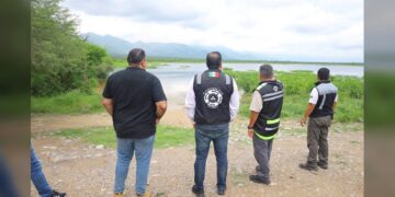 Supervisan atención y vigilancia en centros recreativos y balnearios