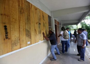 Suspenden operaciones Tren Maya y Aerolíneas