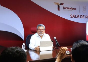 Tamaulipas, entre los estados con menor incidencia delictiva