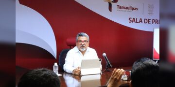 Tamaulipas, entre los estados con menor incidencia delictiva
