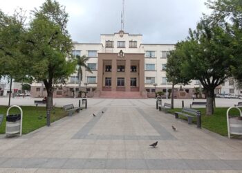 Tamaulipas experimenta un ligero aumento en actividades económicas