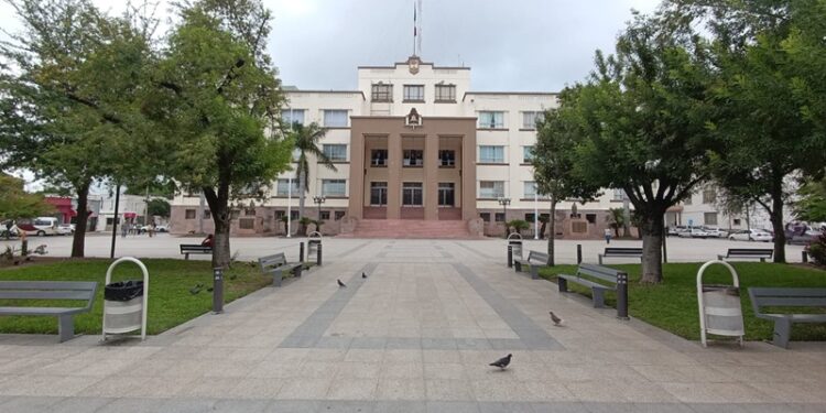 Tamaulipas experimenta un ligero aumento en actividades económicas