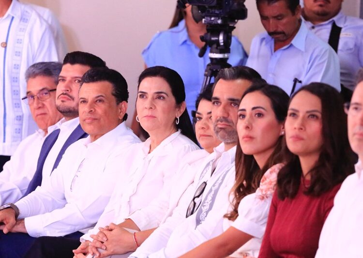 “Tamaulipas se suma a la reforma del Poder Judicial”: Américo