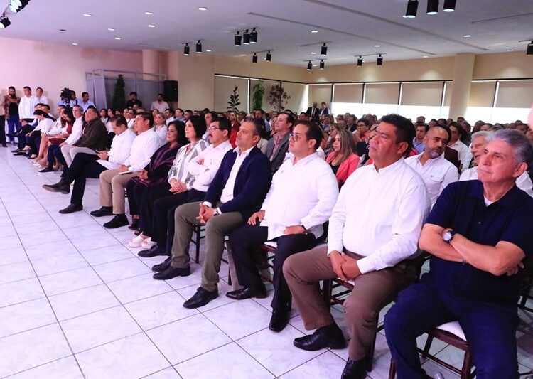 “Tamaulipas se suma a la reforma del Poder Judicial”: Américo