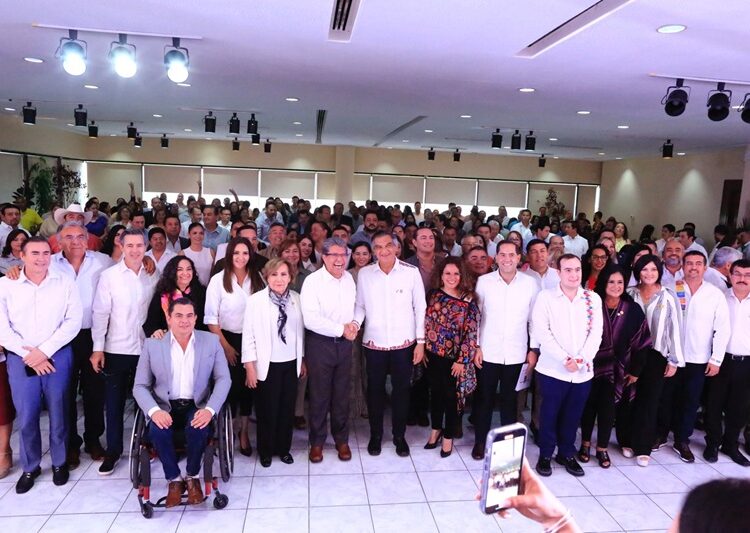 “Tamaulipas se suma a la reforma del Poder Judicial”: Américo