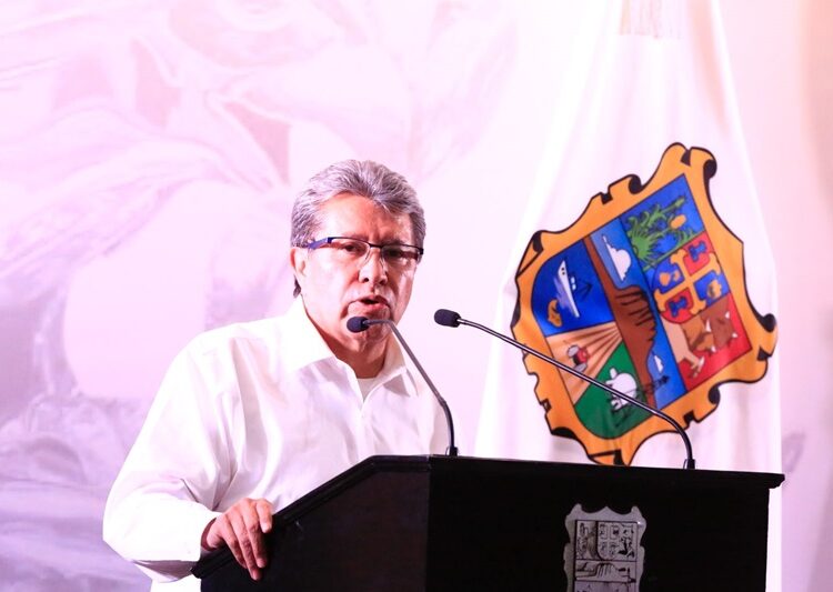 “Tamaulipas se suma a la reforma del Poder Judicial”: Américo