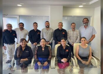 Tamaulipas será sede de la Asamblea Nacional de Arquitectos