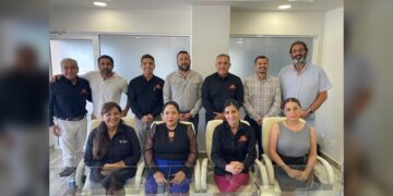 Tamaulipas será sede de la Asamblea Nacional de Arquitectos