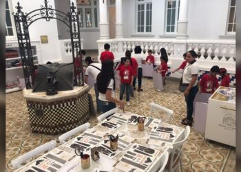 Tampico seguirá fortaleciendo su vocación turística, afirmó Chucho Nader