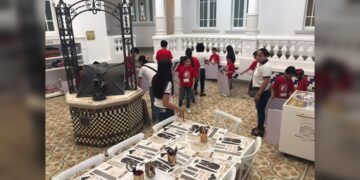 Tampico seguirá fortaleciendo su vocación turística, afirmó Chucho Nader
