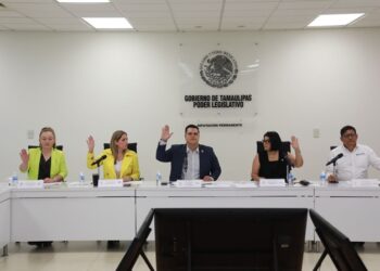 Tendría Congreso del Estado varios periodos extraordinarios