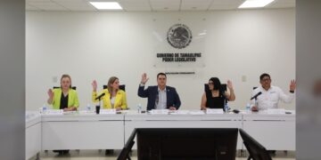 Tendría Congreso del Estado varios periodos extraordinarios
