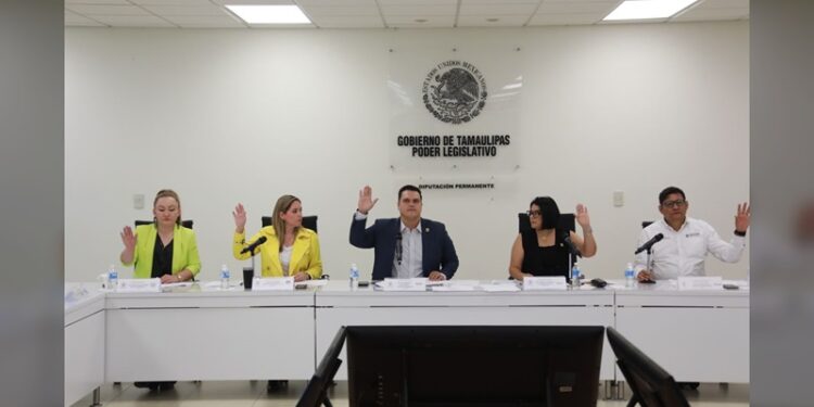 Tendría Congreso del Estado varios periodos extraordinarios