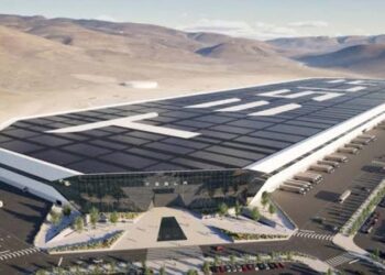 Elon Musk frena proyecto Tesla en Nuevo León