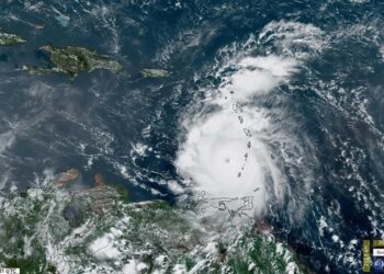 Por llegada de “Beryl” pide la SET atender diversas acciones