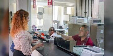 Trabajan oficinas del predial en vacaciones; invitan a aprovechar descuentos del 100% en recargos