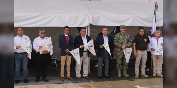 Turismo de NLD orienta e invita a paisanos a disfrutar de la ciudad