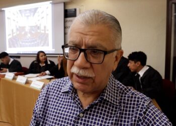 “Tener profesionales a cargo de la seguridad mejorará nuestro entorno social”: exmagistrado