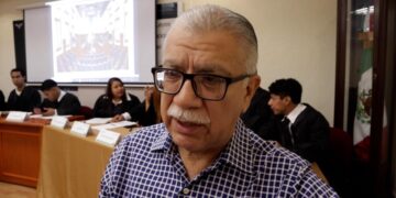 “Tener profesionales a cargo de la seguridad mejorará nuestro entorno social”: exmagistrado