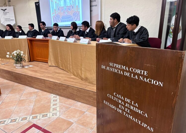 “Tener profesionales a cargo de la seguridad mejorará nuestro entorno social”: exmagistrado