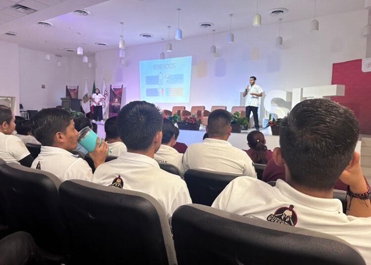 Desarrollan USJT y UAT proyecto de investigación sobre nutrición y estilos de vida saludable