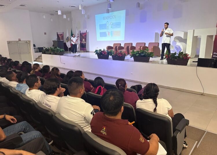 Desarrollan USJT y UAT proyecto de investigación sobre nutrición y estilos de vida saludable