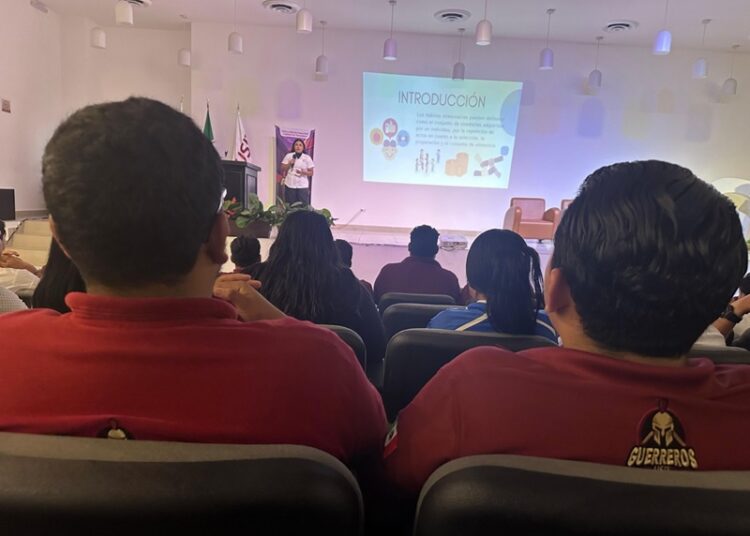 Desarrollan USJT y UAT proyecto de investigación sobre nutrición y estilos de vida saludable