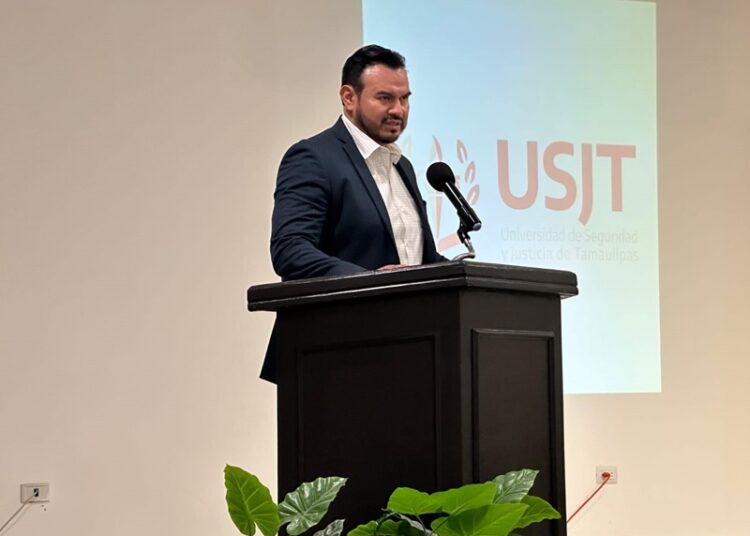 Recibe USJT a 135 elementos de Fiscalía, Guardia Estatal y Custodia Penitenciaria para cursos de capacitación