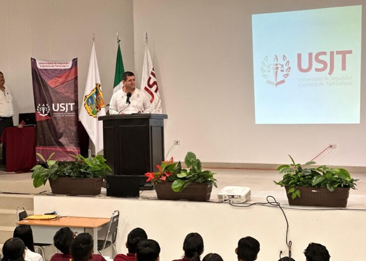 Otorga ITABEC 187 estímulos educativos gestionados por la USJT