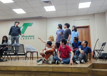 Impulsa la Universidad Tecnológica de Nuevo Laredo una educación integral