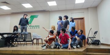 Impulsa la Universidad Tecnológica de Nuevo Laredo una educación integral