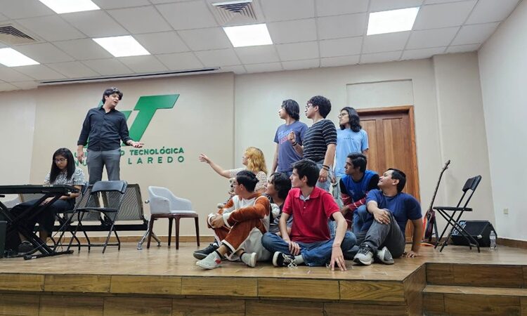 Impulsa la Universidad Tecnológica de Nuevo Laredo una educación integral