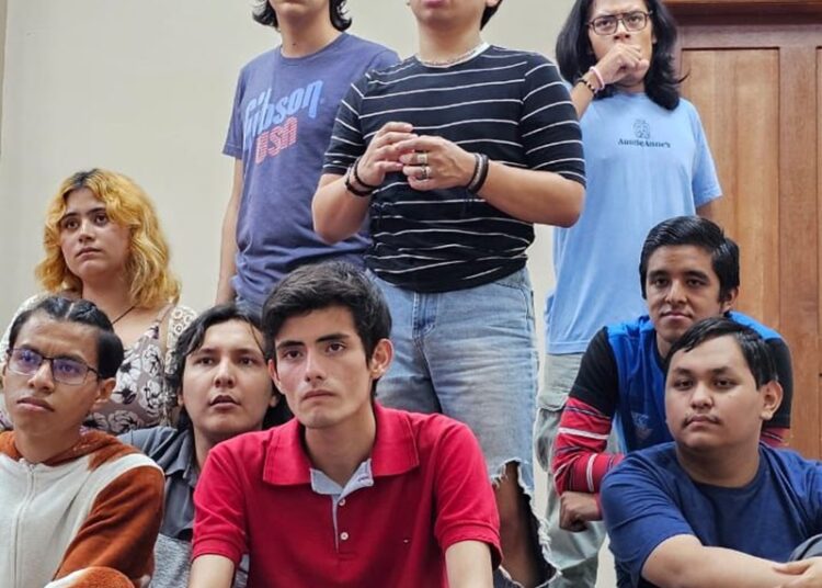 Impulsa la Universidad Tecnológica de Nuevo Laredo una educación integral