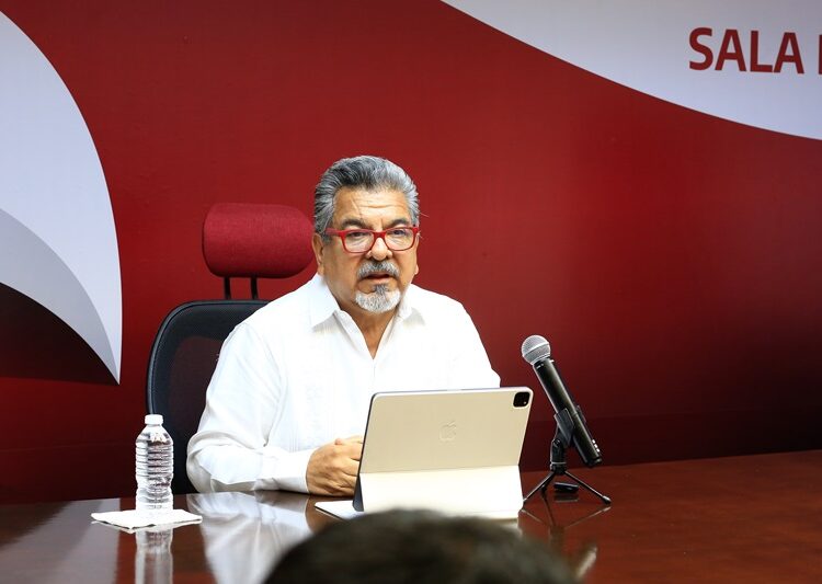 Tamaulipas, entre los estados con menor incidencia delictiva