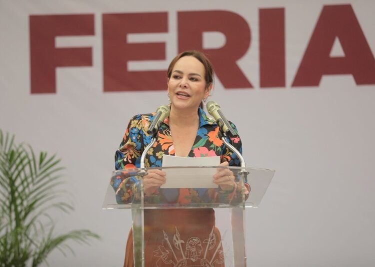 Vincula Gobierno de NLD a más de 6 mil personas con oportunidades laborales