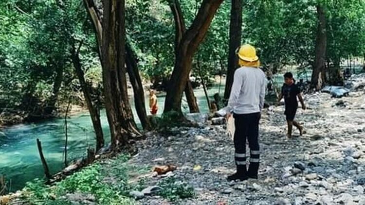 Vistan y disfrutan de centros recreativos de Victoria 3 mil paseantes