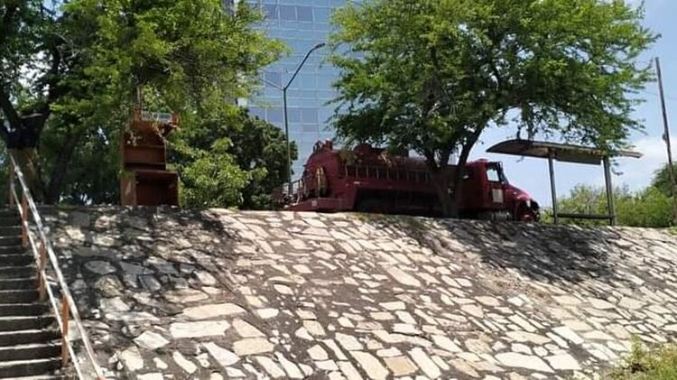 Vistan y disfrutan de centros recreativos de Victoria 3 mil paseantes